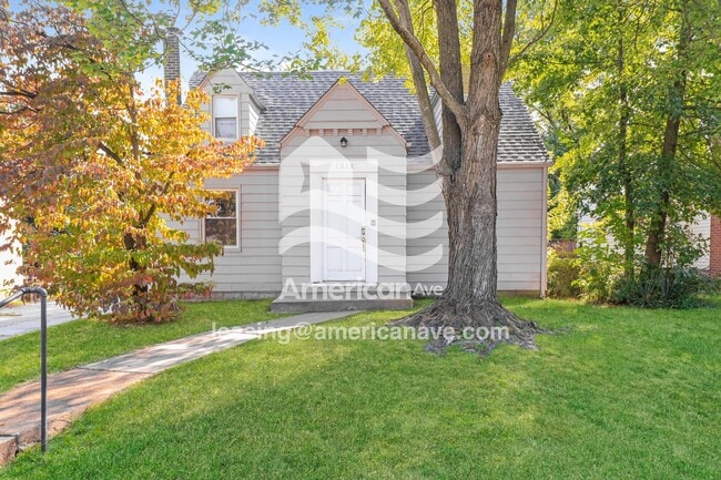 property at 1018 Northdale Ave