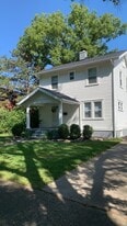 211 Hadley Ave in Dayton, OH - Building Photo