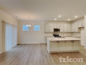 129 Stallion Way in Benson, NC - Building Photo - Building Photo