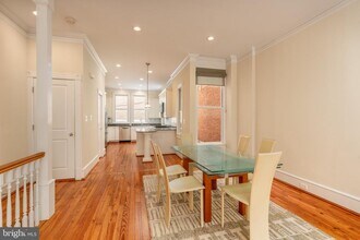 1716 22nd St NW in Washington, DC - Building Photo - Building Photo