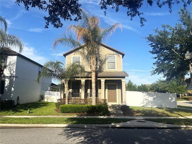 8056 John Hancock Dr in Winter Garden, FL - Building Photo - Building Photo