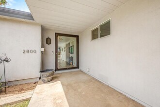 2800 S Bala Dr in Tempe, AZ - Building Photo - Building Photo