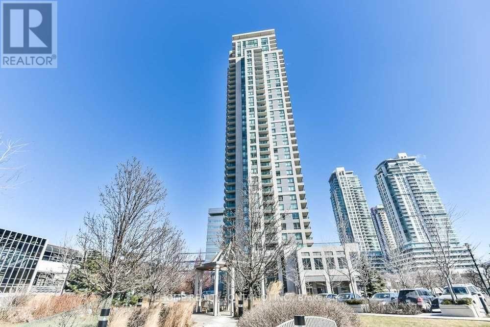 60-760 Brian Harrison Way in Toronto, ON - Building Photo