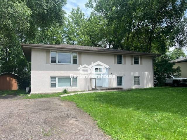 property at 601 79th Ave NE
