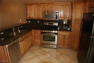 5524 Markley Ave in Las Vegas, NV - Building Photo - Building Photo
