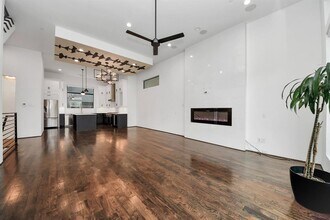 1512 Malone St in Houston, TX - Building Photo - Building Photo