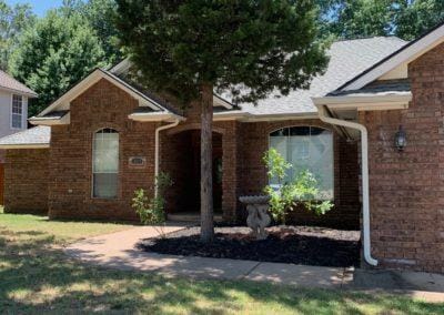 14705 Collingwood Ln in Edmond, OK - Building Photo - Building Photo
