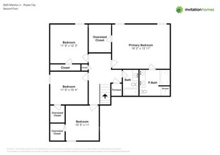 2625 Marsha Ln in Royse City, TX - Building Photo - Building Photo