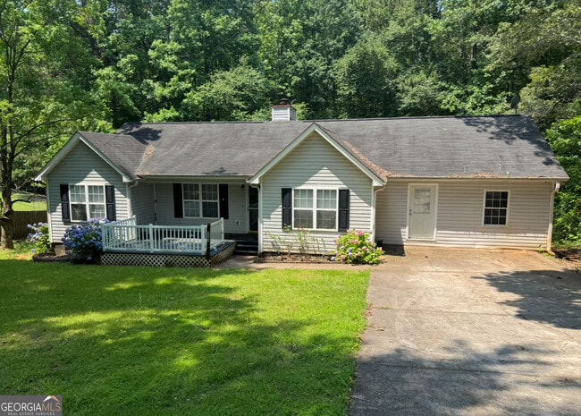 property at 5345 Kilroy Ln