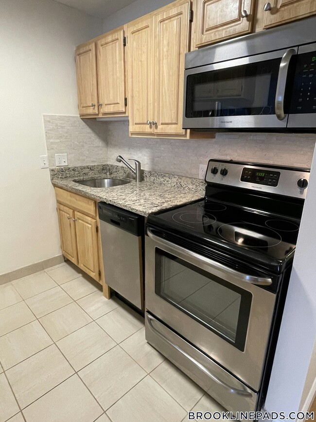 property at 222 Babcock St