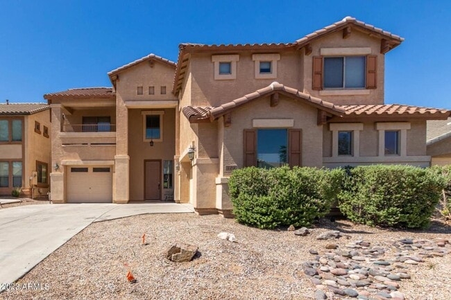 104 W Red Mesa Trail in Queen Creek, AZ - Building Photo - Building Photo