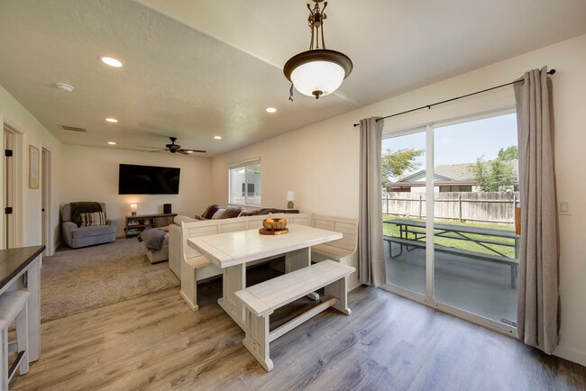 property at 3600 E Emory Ave