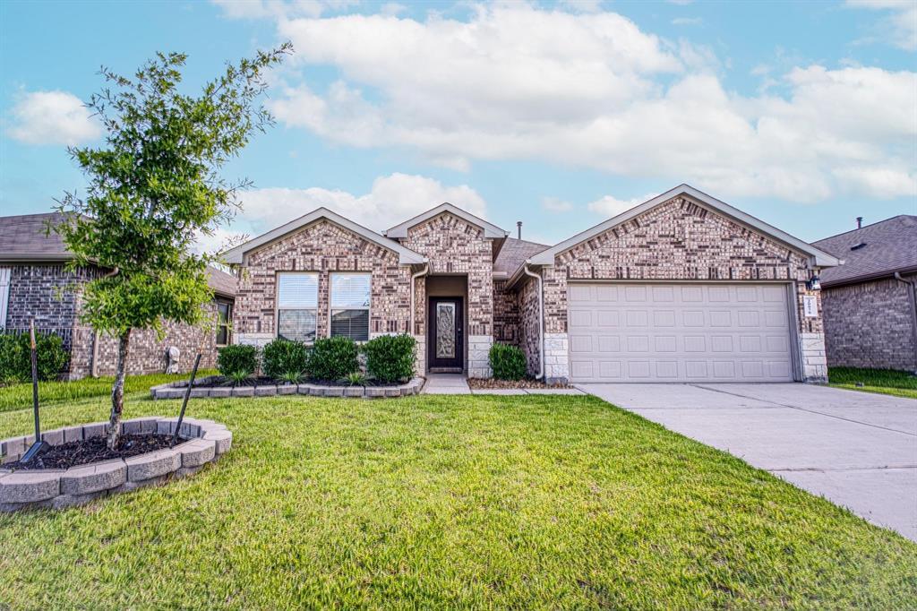 20078 Springer Creek Trail in Roman Forest, TX - Foto de edificio