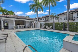 3041 Indiana St in Miami, FL - Building Photo