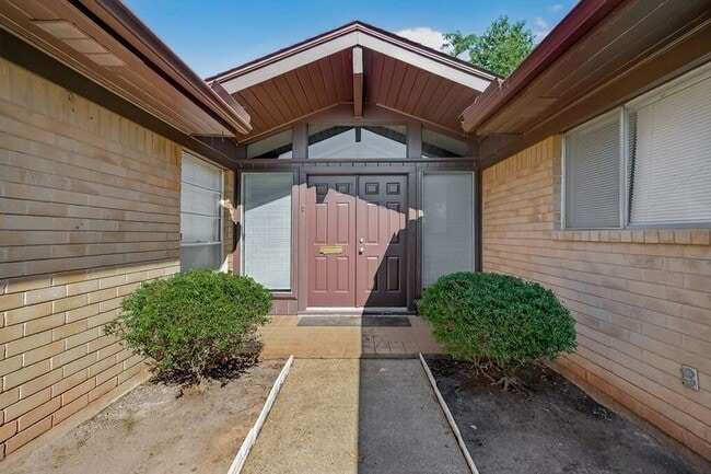 property at 14515 Wadebridge Way