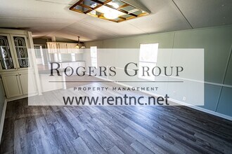 115 Mark St in Franklinton, NC - Building Photo - Building Photo