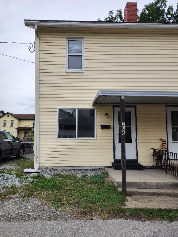 308 Menoher Wy in Greensburg, PA - Building Photo - Building Photo