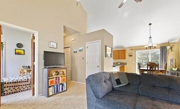 1128 N Spruce Dr in Bozeman, MT - Building Photo - Building Photo