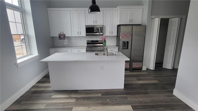 property at 826 Main St