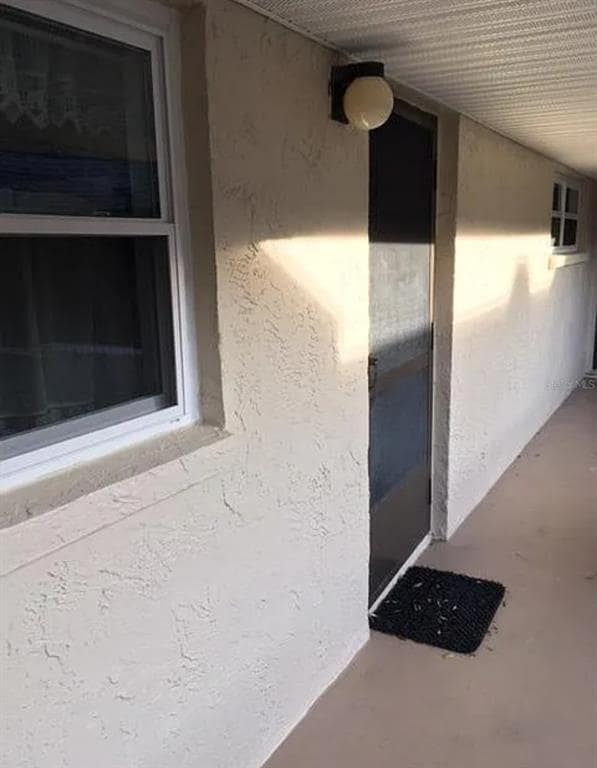 property at 100 E Kentucky Ave