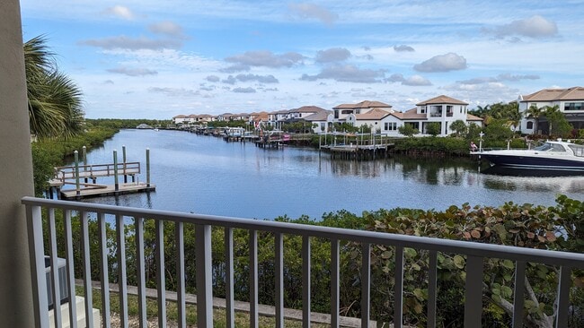 property at 459 Bahia Beach Blvd
