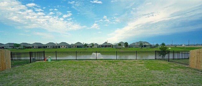property at 3927 Austins Pass