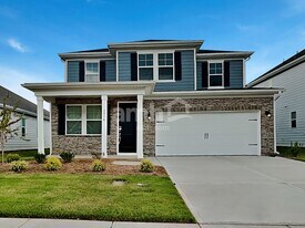 3514 Jefferson Cor Ln in Monroe, NC - Building Photo