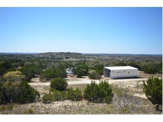 Hill Kuntry Kabins in Johnson City, TX - Building Photo