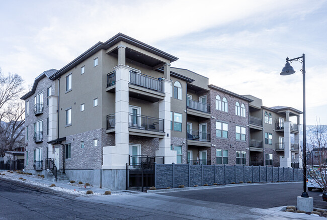 The Terraces At Holladay in Holladay, UT - Building Photo - Building Photo