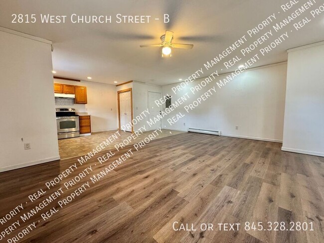property at 2815 W Church St