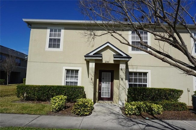 property at 230 Belvedere Way