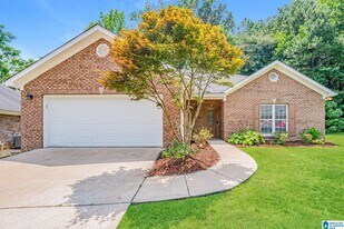 7260 Cahawba Ln in Leeds, AL - Building Photo