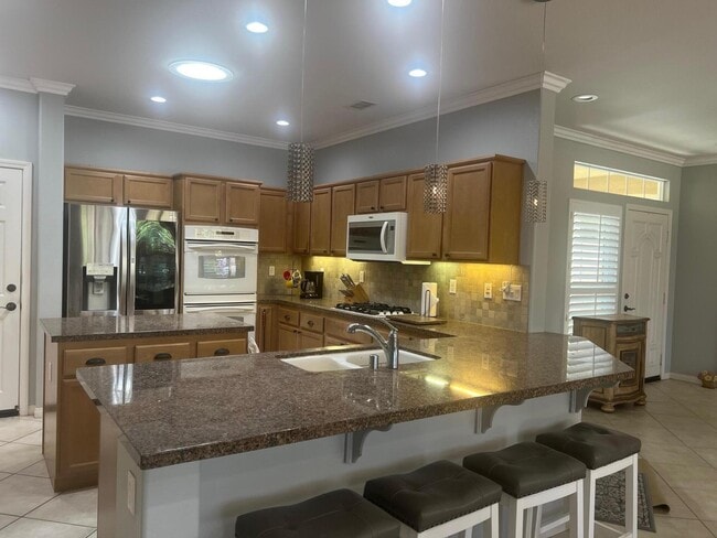 property at 61105 Living Stone Dr