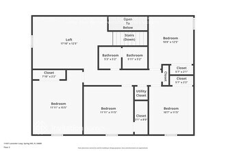 11437 Lavender Loop in Spring Hill, FL - Building Photo - Building Photo