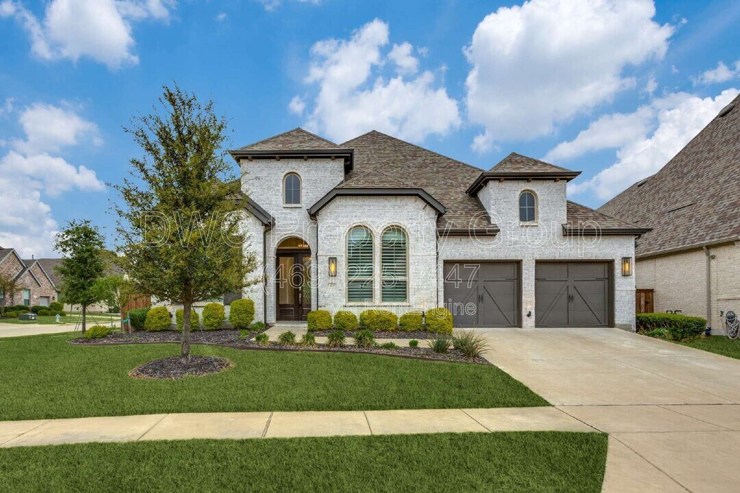 3213 Alexandra Ln in Celina, TX - Building Photo