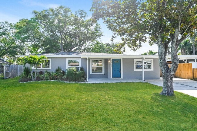 property at 9612 Pineridge Ave