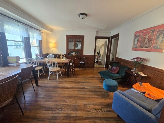 138 Lake St, Unit 138 in Boston, MA - Building Photo - Building Photo