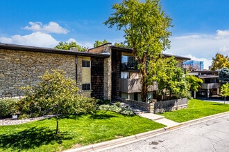 Jefferson Manor in Kansas City, MO - Building Photo - Building Photo