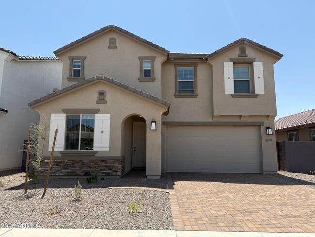 property at 10209 W Amelia Ave