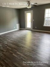 130 S Main St in South Carthage, TN - Building Photo - Building Photo