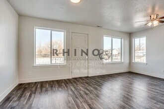 834 Lennox St in Midvale, UT - Building Photo - Building Photo