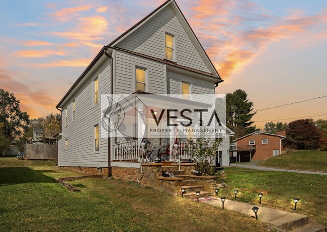 property at 241 N Main St