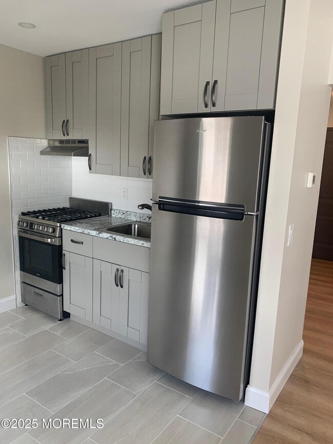 property at 5 Charles St