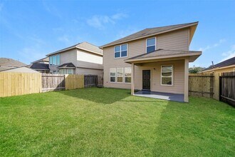 30611 Lavender Trace Dr in Spring, TX - Building Photo - Building Photo