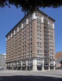 Building Photo - Great Republic Lofts Apartments in Los Angeles, California