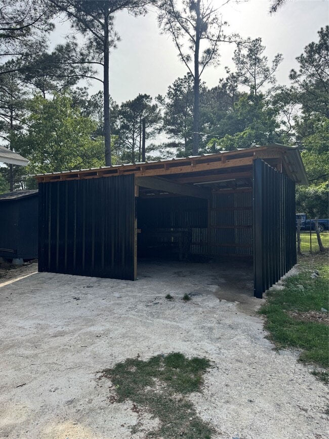 property at 26327 Pinion Creek Rd