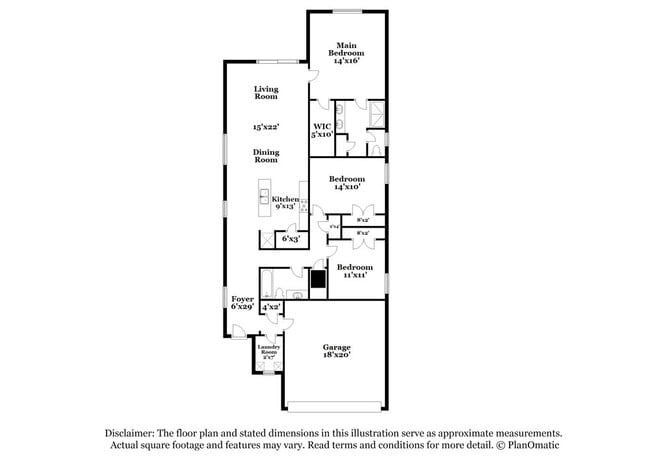 3263 Grouse Ave in Kissimmee, FL - Building Photo - Building Photo