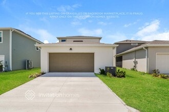 2019 Calm Soul Wy in Kissimmee, FL - Foto de edificio - Building Photo