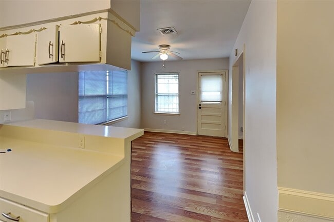 property at 4310 Boynton Dr