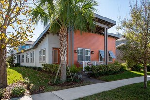 6670 Bridgman St in Orlando, FL - Building Photo